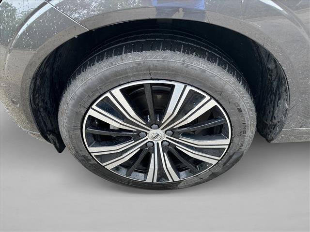 Used 2022 Volvo XC60 B5 Inscription w/ Advanced Package AWD/4WD image 9
