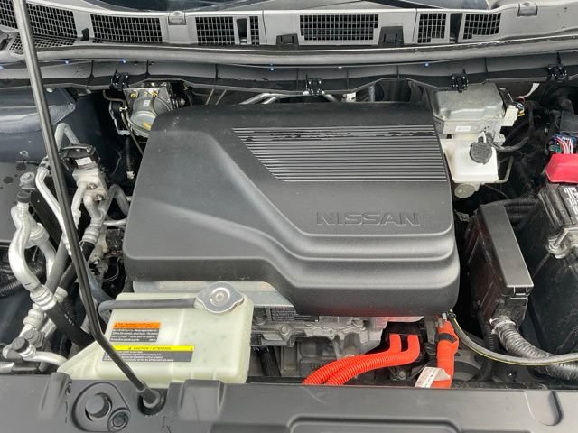 Used 2024 Nissan Leaf SV Plus FWD image 21