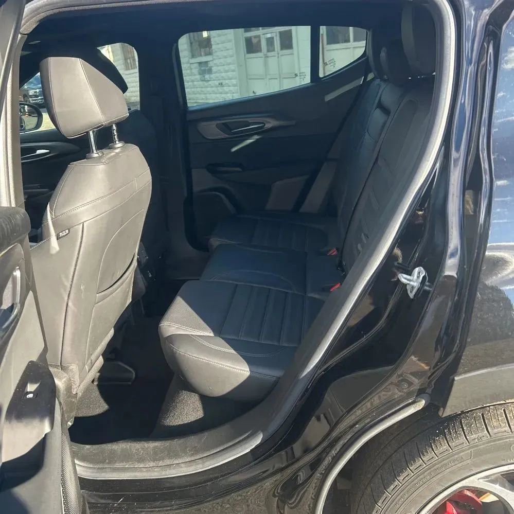 Used 2024 Alfa Romeo Tonale Veloce w/ Active Assist Package AWD/4WD image 6