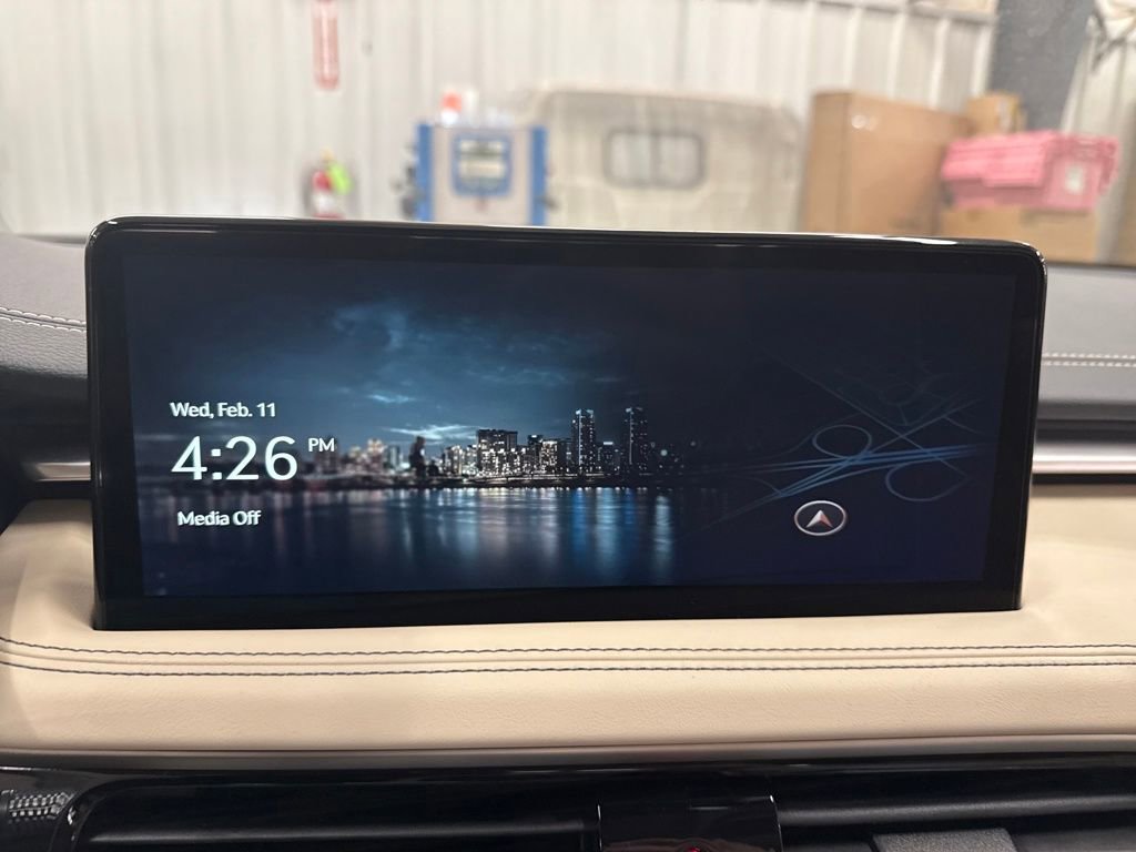 New 2026 Genesis G70 2.5T Prestige image 18