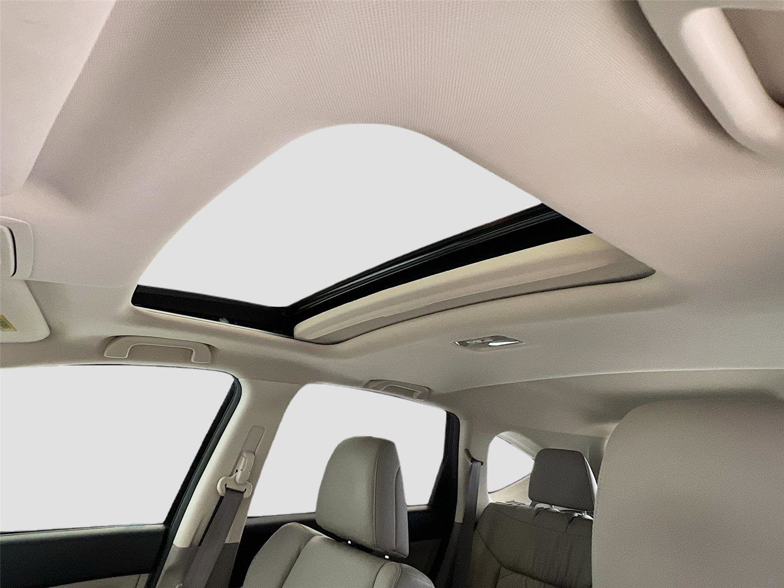 Used 2014 Honda CR-V EX-L image 13