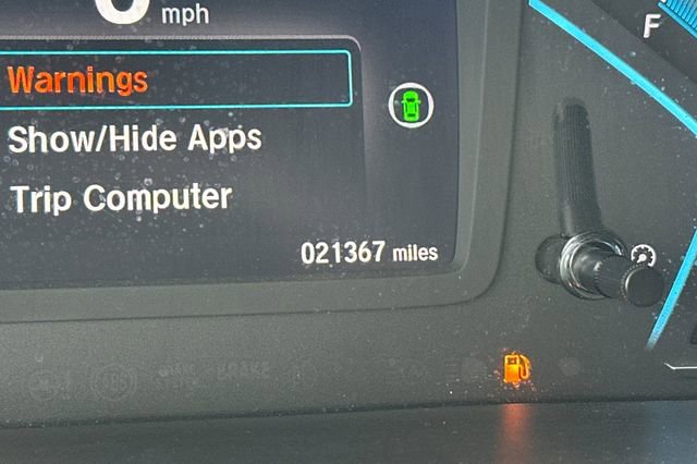 Certified 2023 Honda Odyssey EX image 25