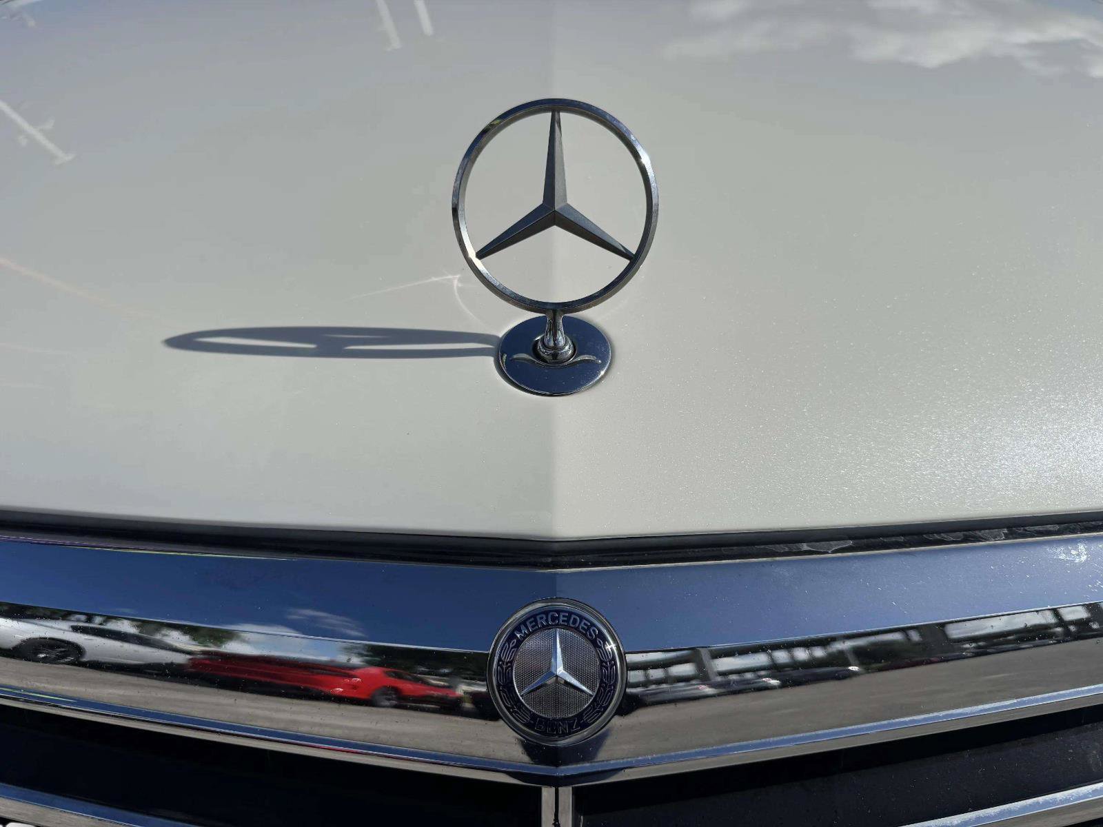 Used 2012 Mercedes-Benz E 63 AMG Sedan image 12