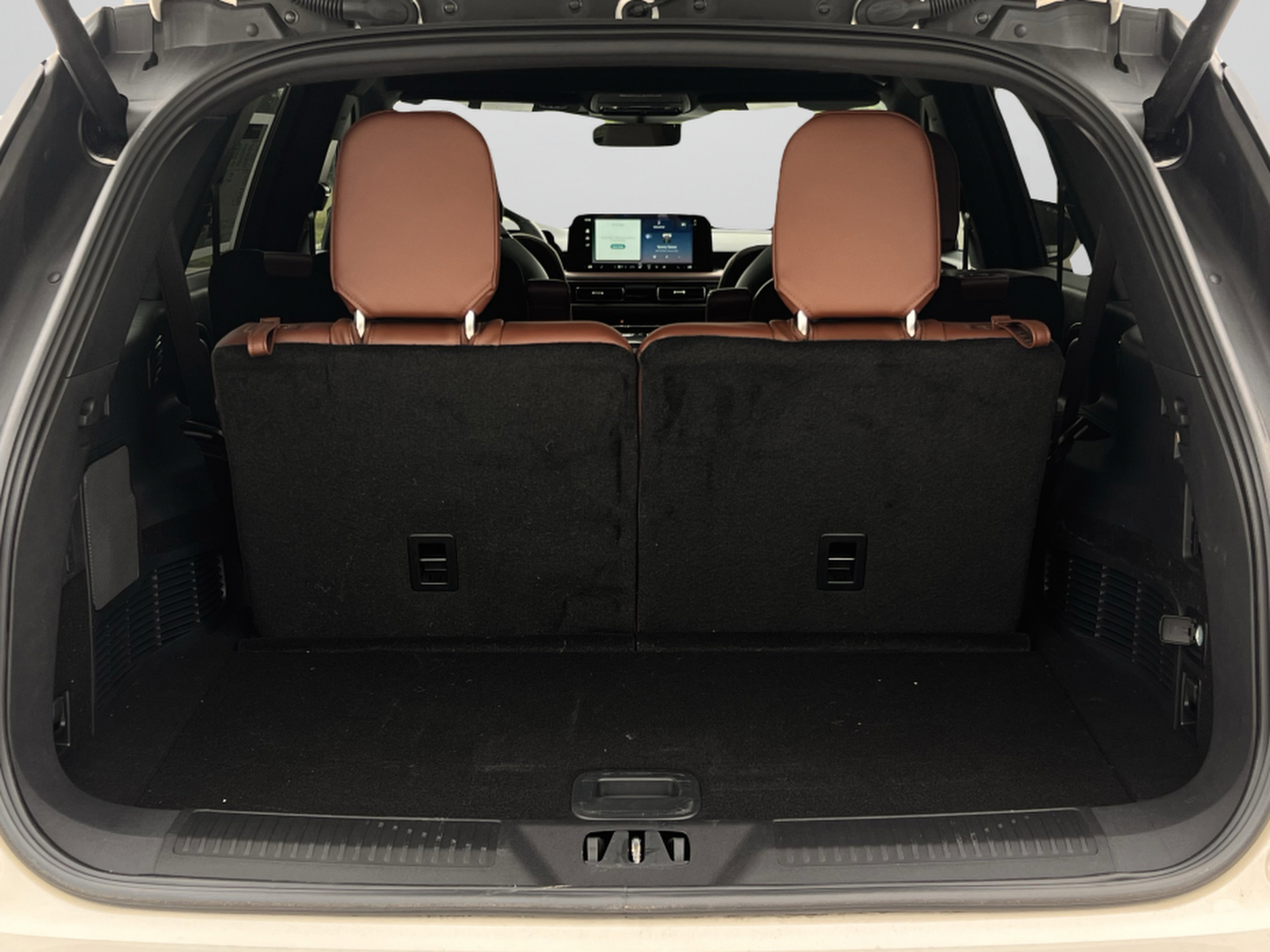 New 2026 Lincoln Aviator Reserve AWD/4WD image 24