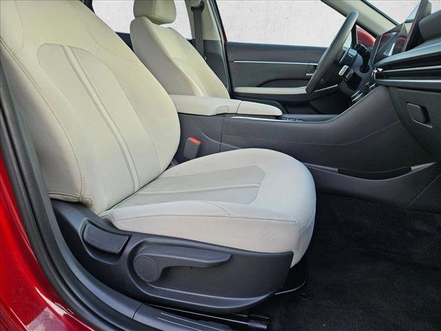 Used 2024 Hyundai Sonata SEL image 17