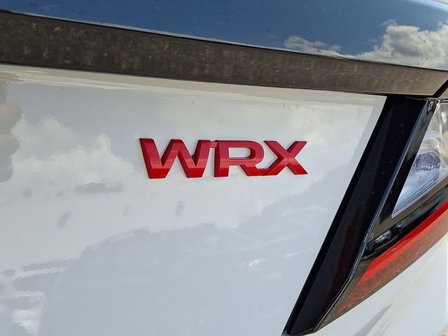 New 2026 Subaru WRX Limited AWD/4WD image 25