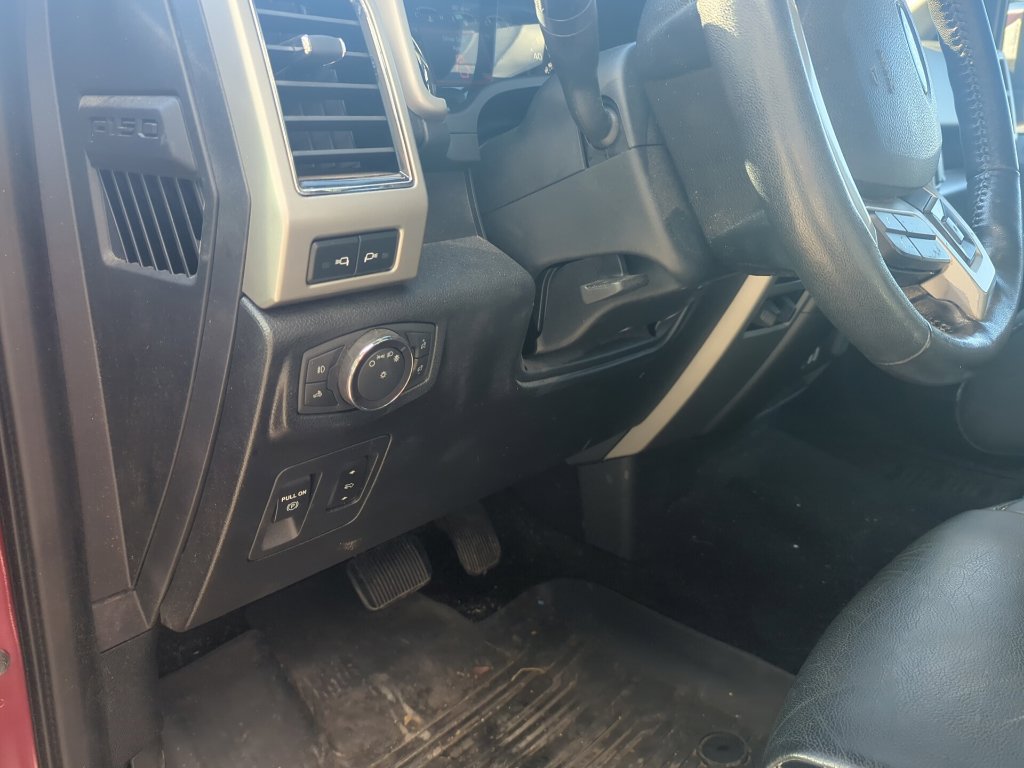Used 2019 Ford F150 Lariat AWD/4WD image 23