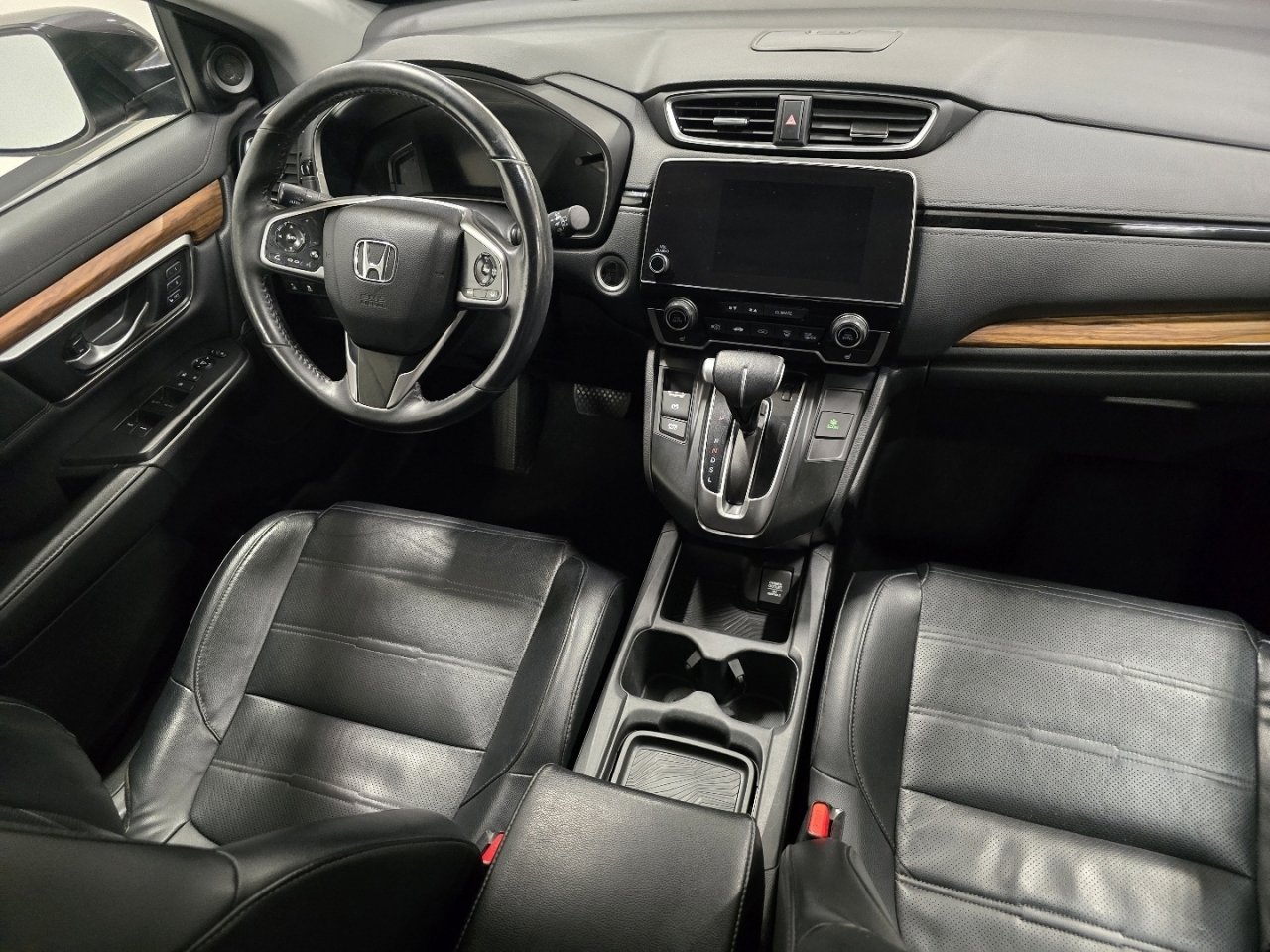 Used 2019 Honda CR-V EX-L image 22