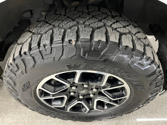 Used 2021 Ford F150 XLT w/ Equipment Group 301A Mid AWD/4WD image 18