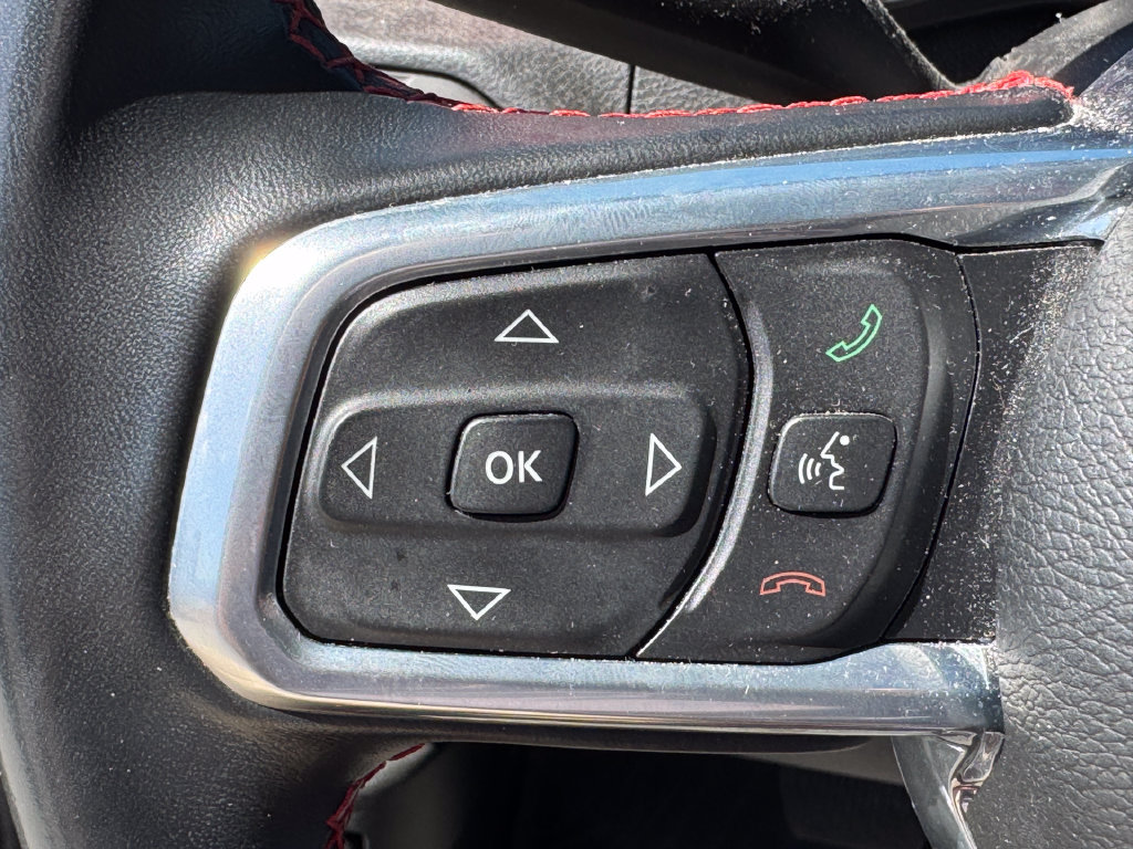 Used 2021 Jeep Wrangler Rubicon AWD/4WD image 13