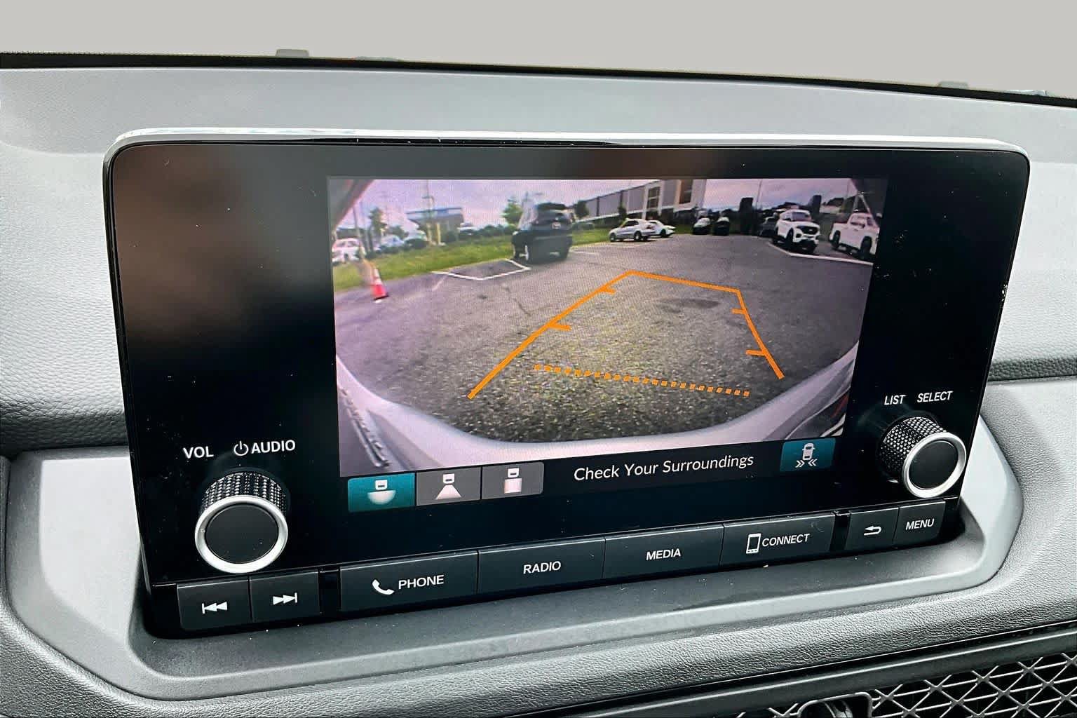 Used 2023 Honda Accord EX image 26