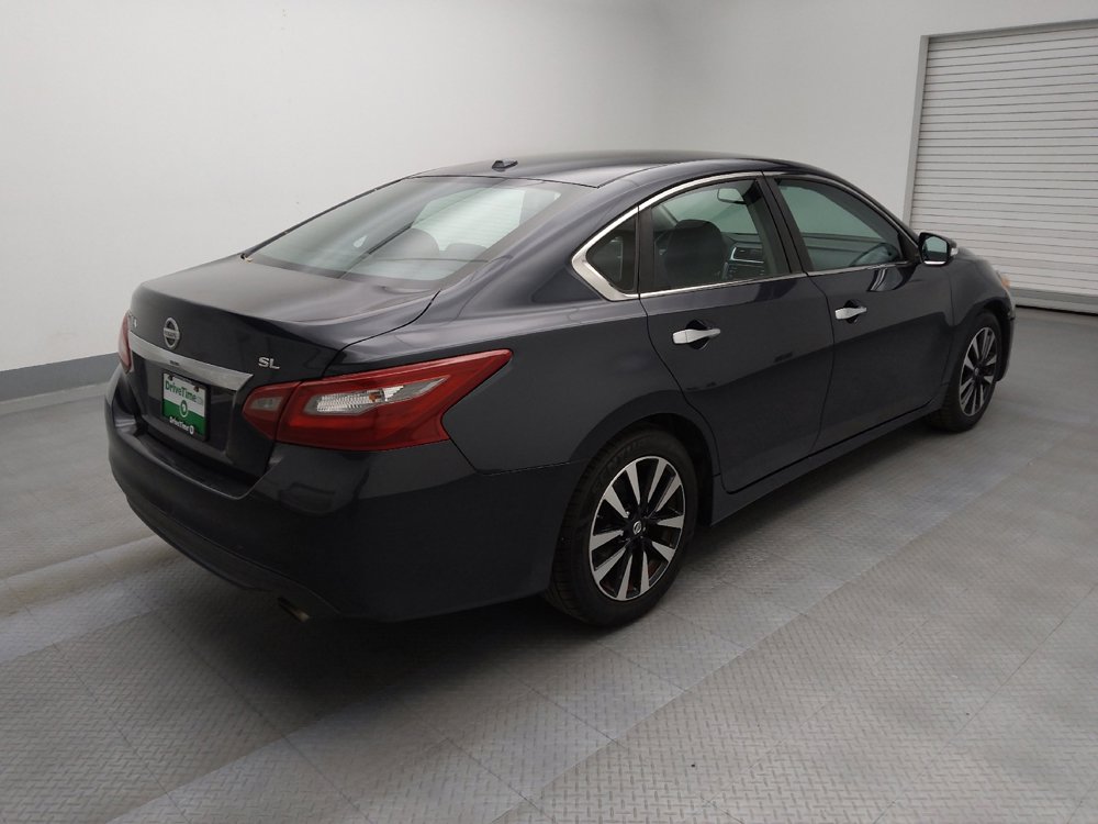 Used 2018 Nissan Altima 2.5 SL image 9