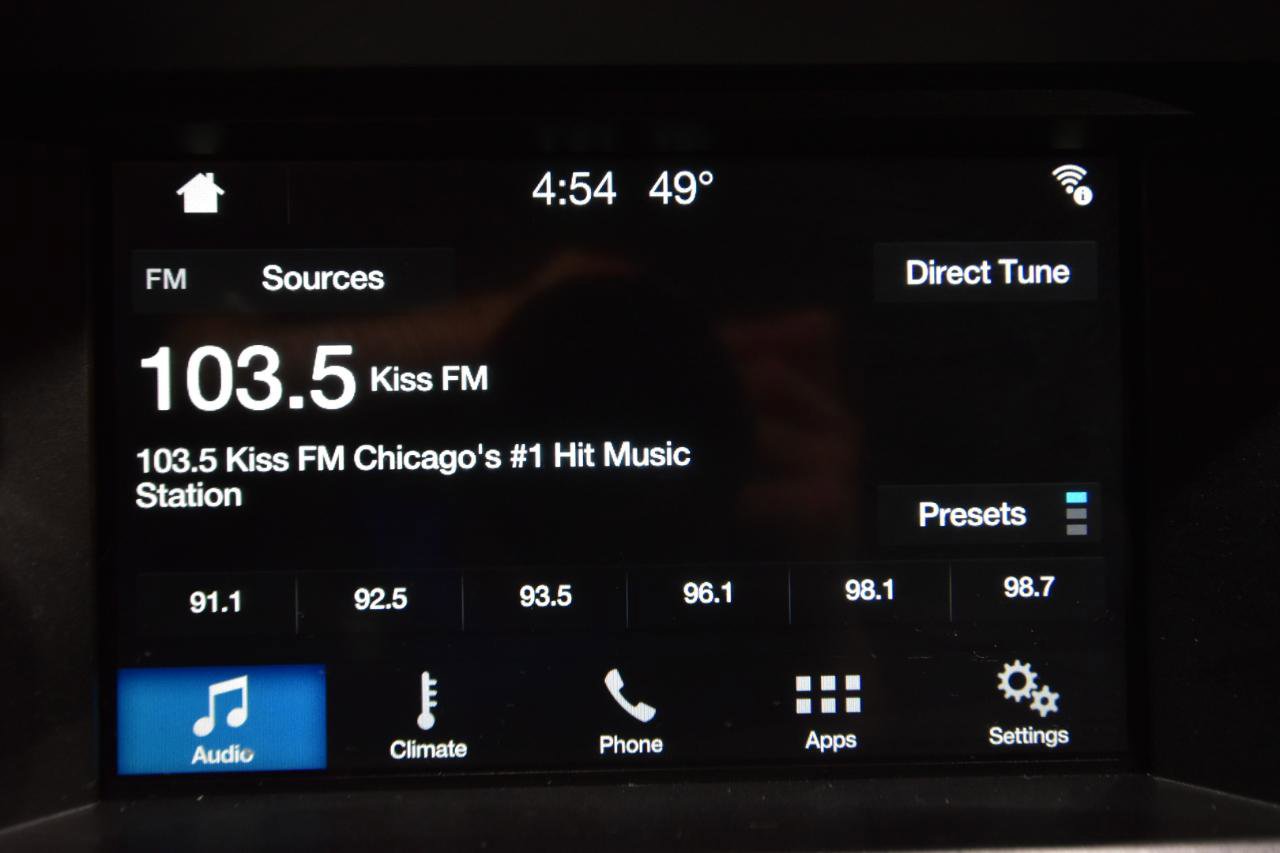 Used 2018 Ford Mustang GT Premium image 28