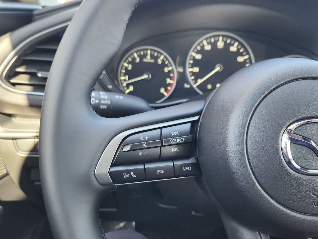 New 2026 MAZDA MAZDA3 2.5 S Sedan w/ Preferred Pkg image 17