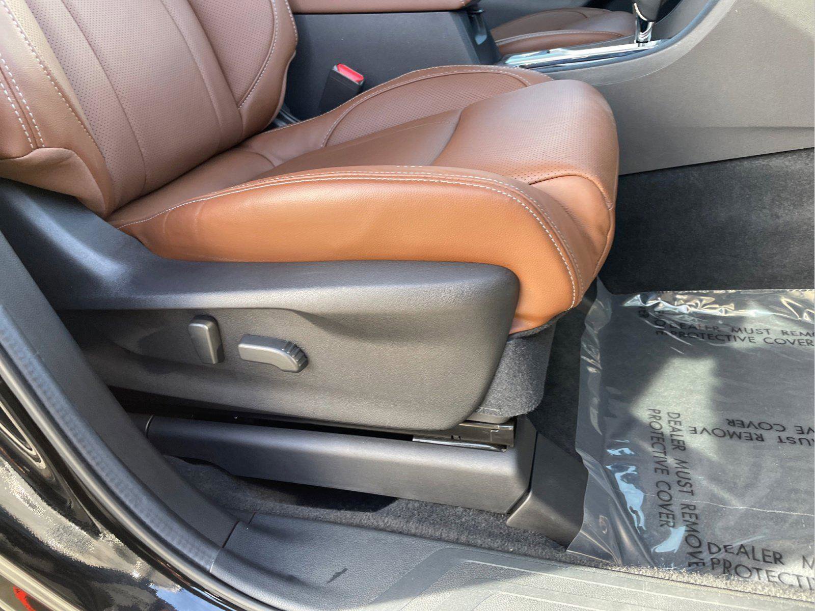 Certified 2025 Subaru Ascent Touring image 30