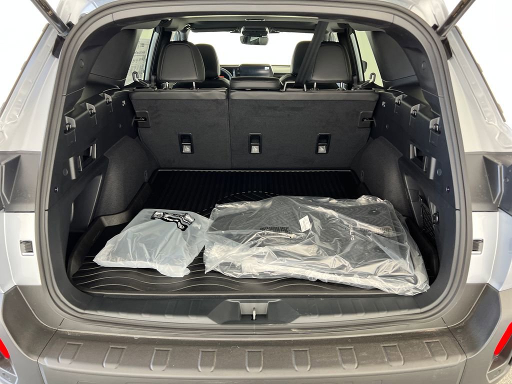 New 2026 Subaru Outback Premium AWD/4WD image 25