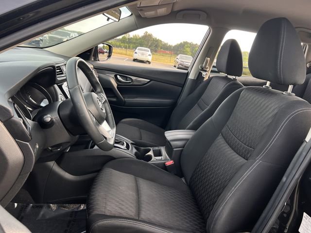 Used 2018 Nissan Rogue SV FWD image 26