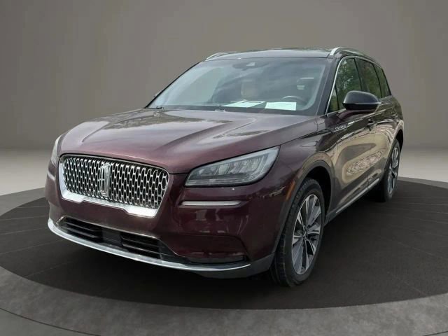 Used 2021 Lincoln Corsair Reserve AWD/4WD image 1