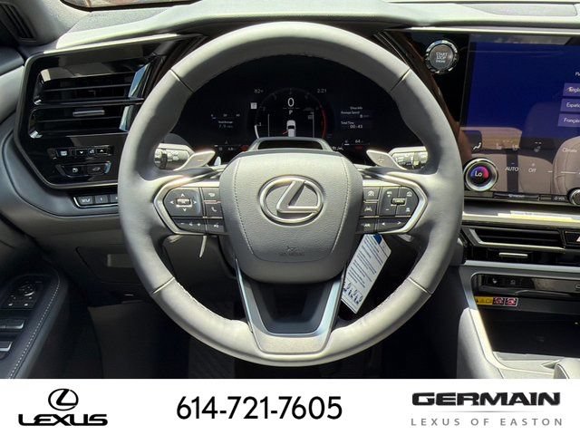 New 2026 Lexus TX 350 AWD image 20