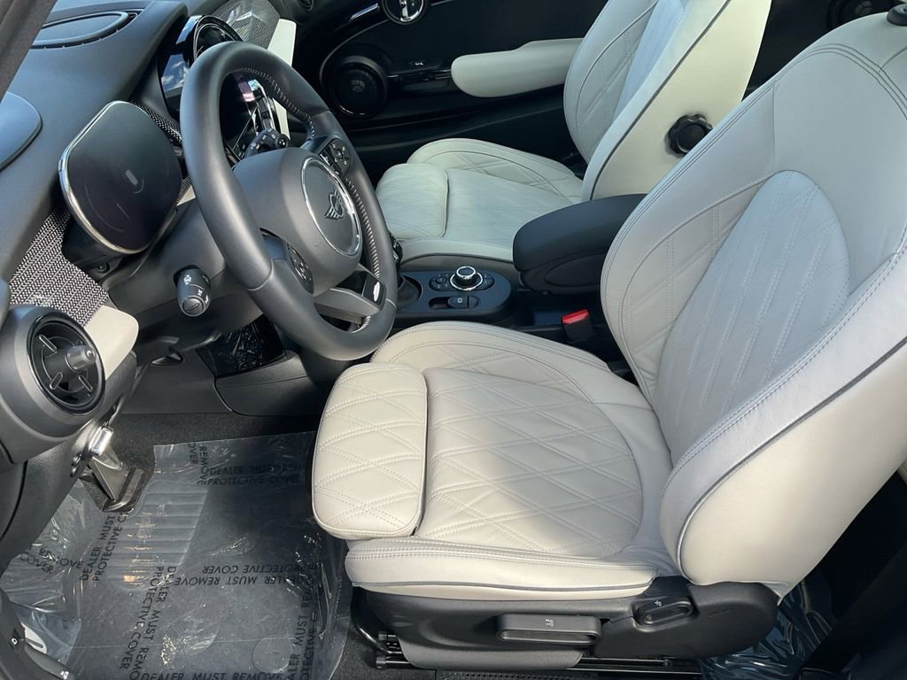 Used 2023 MINI Cooper John Cooper Works w/ Driver Assistance Package image 13