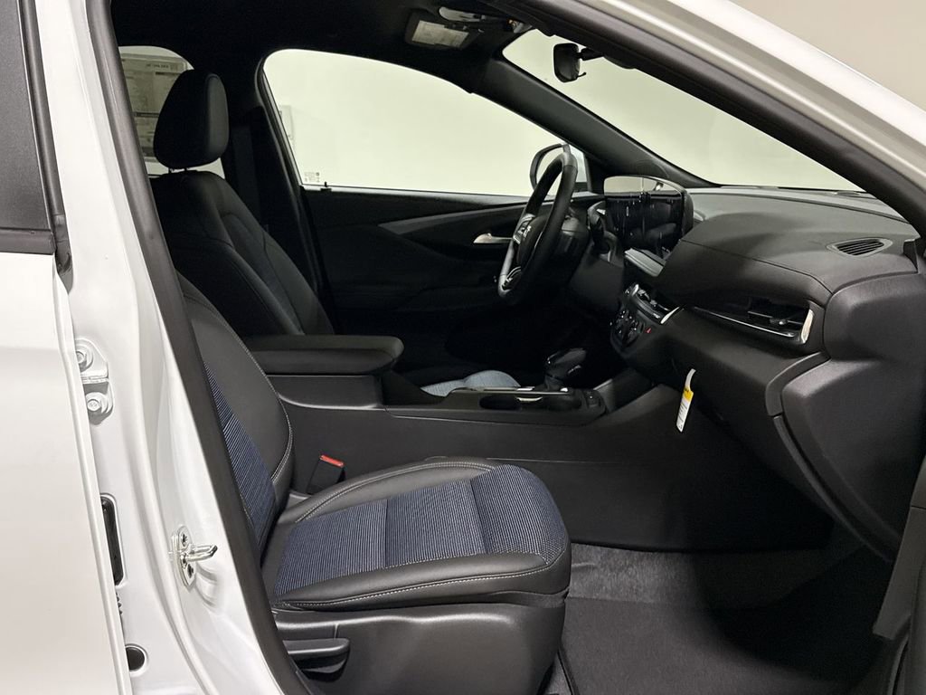 New 2026 Buick Envista Preferred w/ Convenience I Package image 21