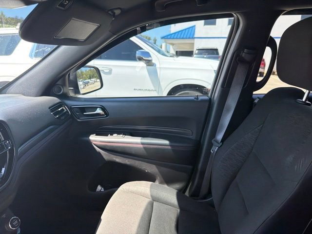 Used 2025 Dodge Durango GT w/ Blacktop Package RWD image 41