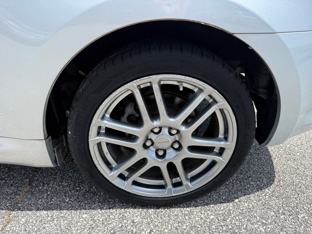 Used 2008 Scion tC FWD image 15