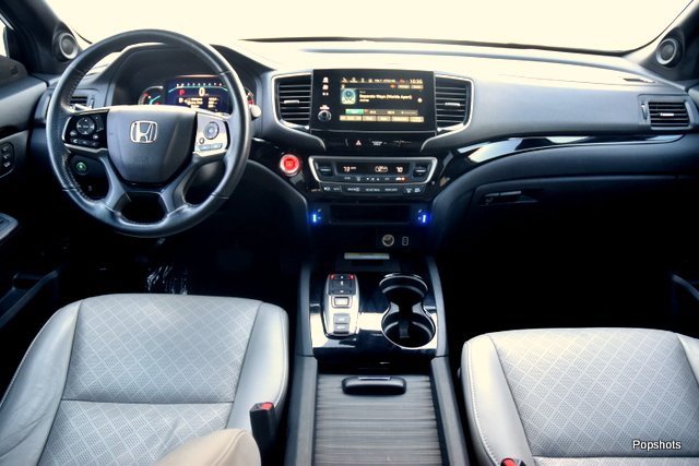 Used 2020 Honda Passport Elite image 17