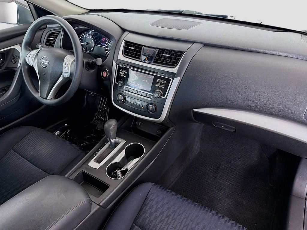 Used 2018 Nissan Altima 2.5 S w/ S Convenience Package FWD image 18