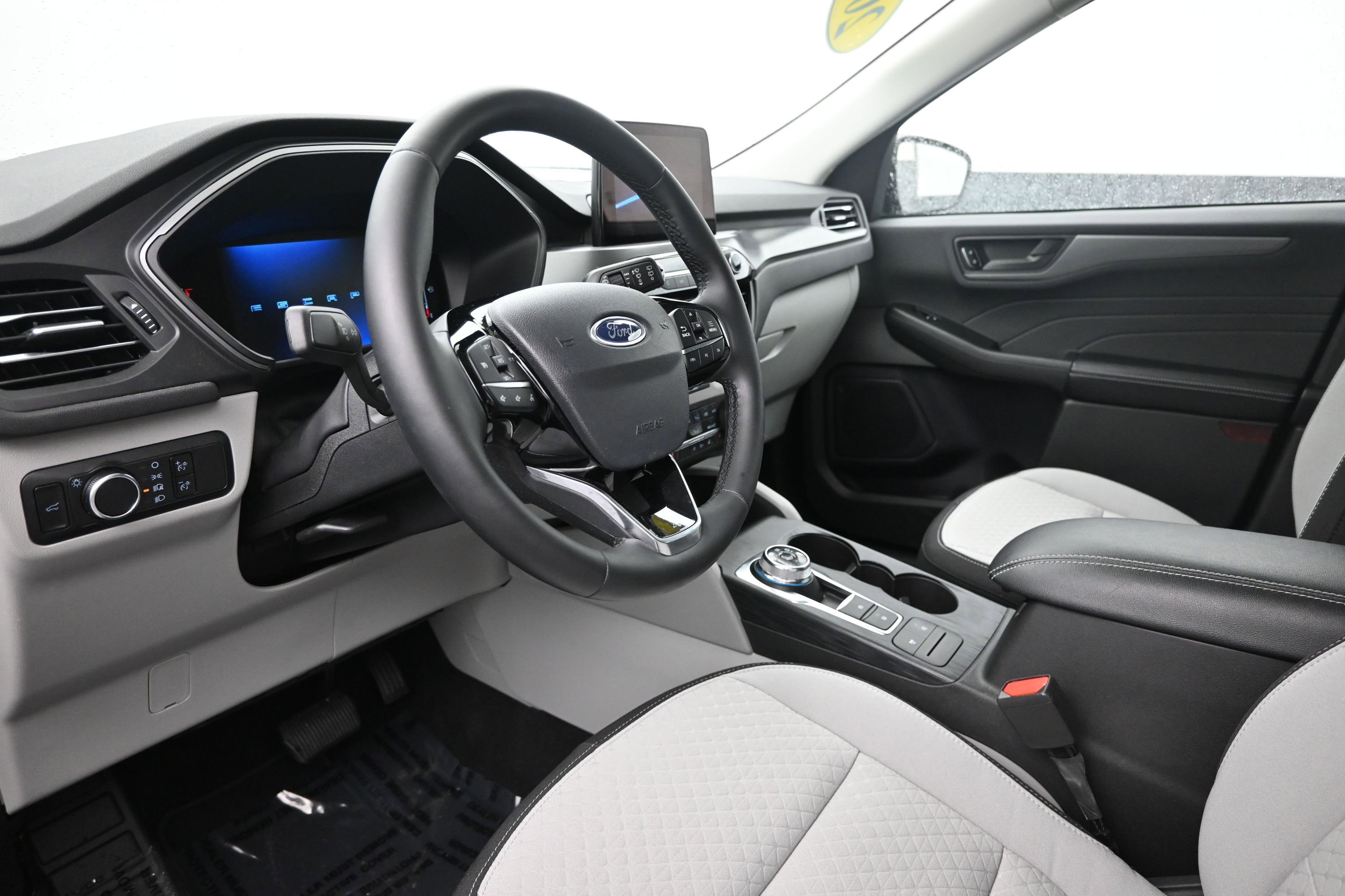 Used 2024 Ford Escape Active AWD/4WD image 10