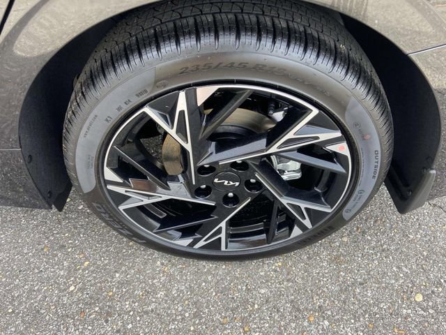 New 2026 Kia K5 GT-Line image 7