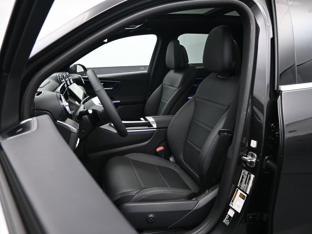 New 2026 Mercedes-Benz GLC 300 4MATIC image 20