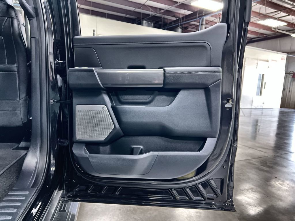 Used 2022 Ford F150 XLT w/ Equipment Group 302A High image 24