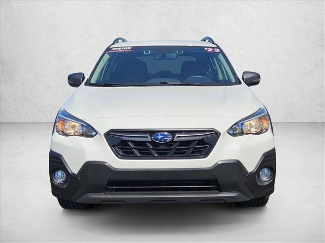 Used 2023 Subaru Crosstrek 2.5i Sport image 2