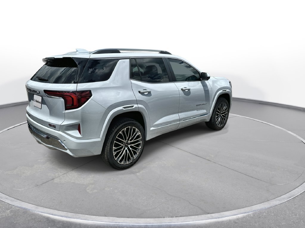 New 2026 GMC Terrain Denali AWD/4WD image 8