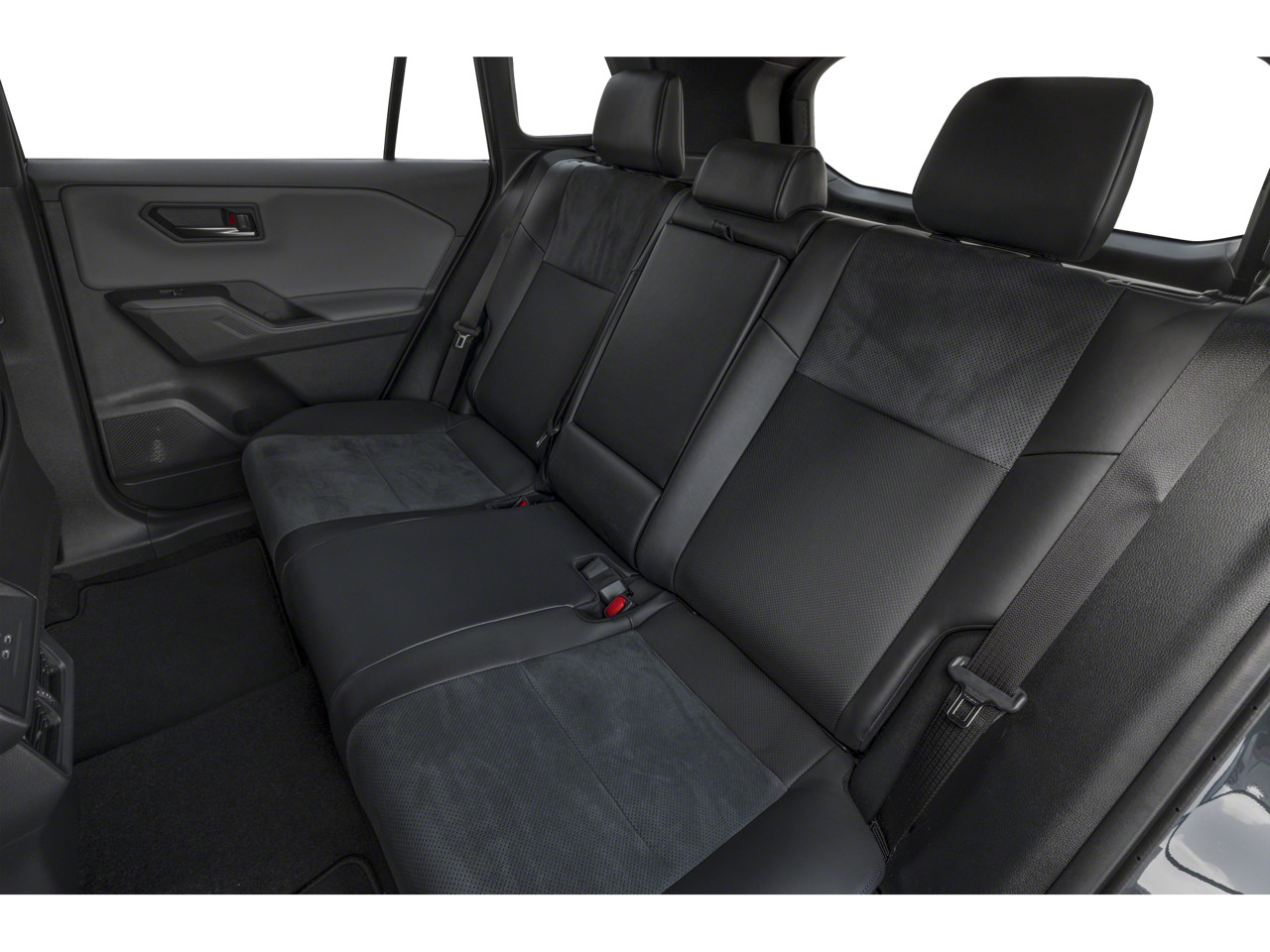 New 2026 Toyota RAV4 XSE AWD/4WD image 31