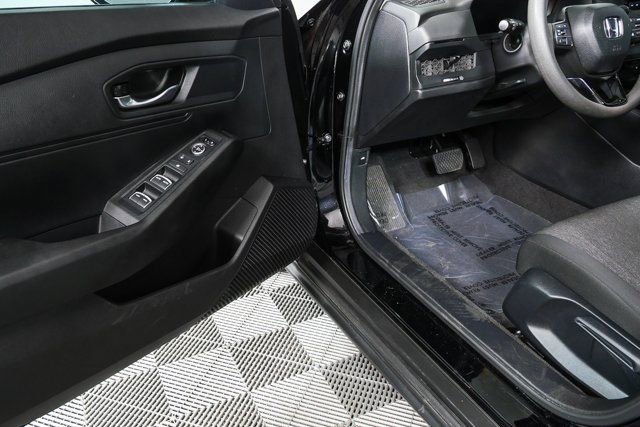 Used 2024 Honda Accord LX image 7