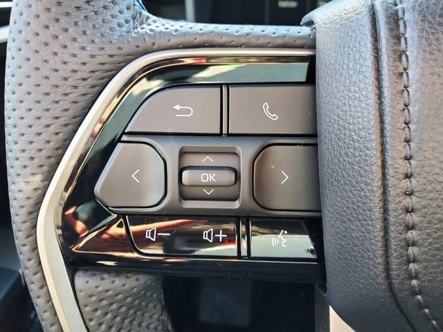 New 2026 Toyota Tundra Platinum AWD/4WD image 24