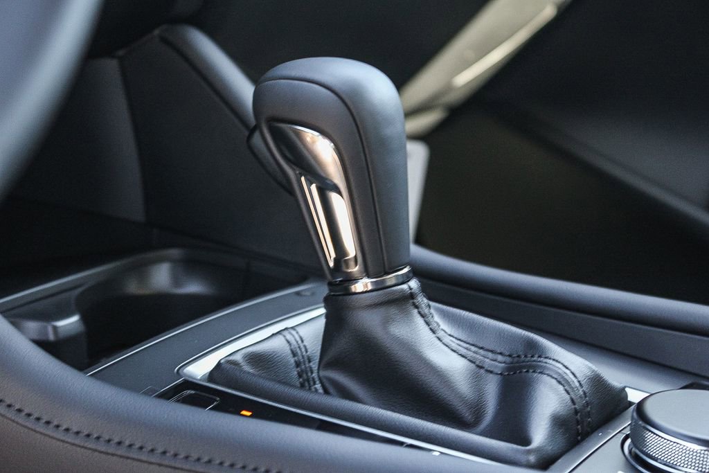 New 2026 MAZDA MAZDA3 2.5 S Preferred image 24