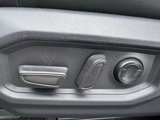 Certified 2023 Toyota Sequoia TRD Pro image 18