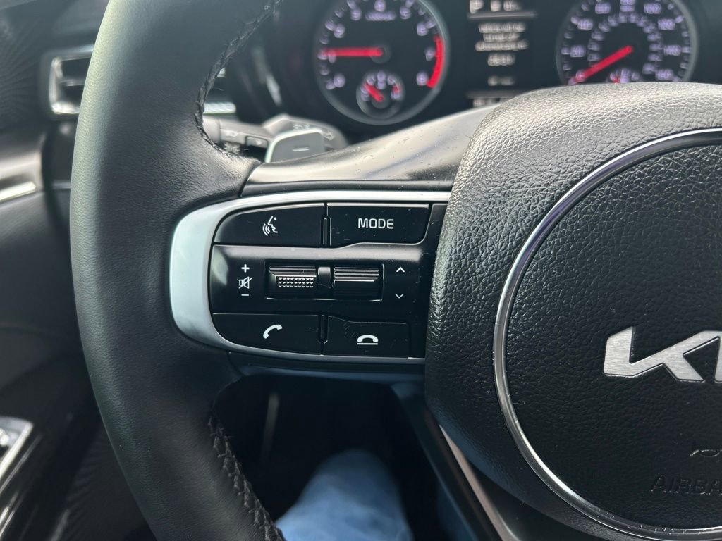 Used 2023 Kia K5 GT w/ GT1 Package image 24