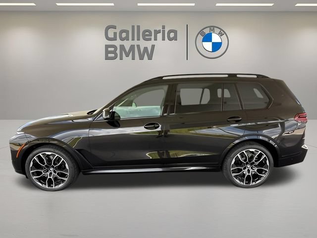 Certified 2026 BMW X7 xDrive40i w/ M Sport Package AWD/4WD image 16