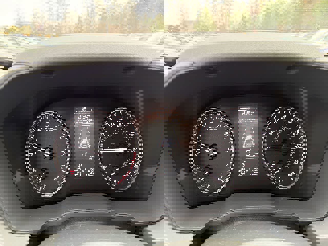 New 2026 Subaru Crosstrek 2.0i Premium image 35