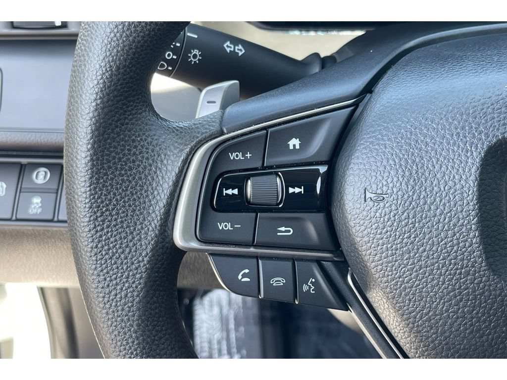 Certified 2021 Honda Insight EX image 34