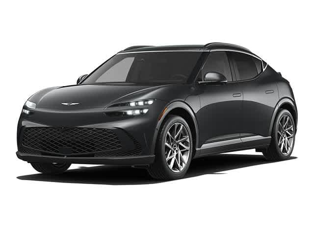 Certified 2025 Genesis GV60 Advanced AWD/4WD image 1