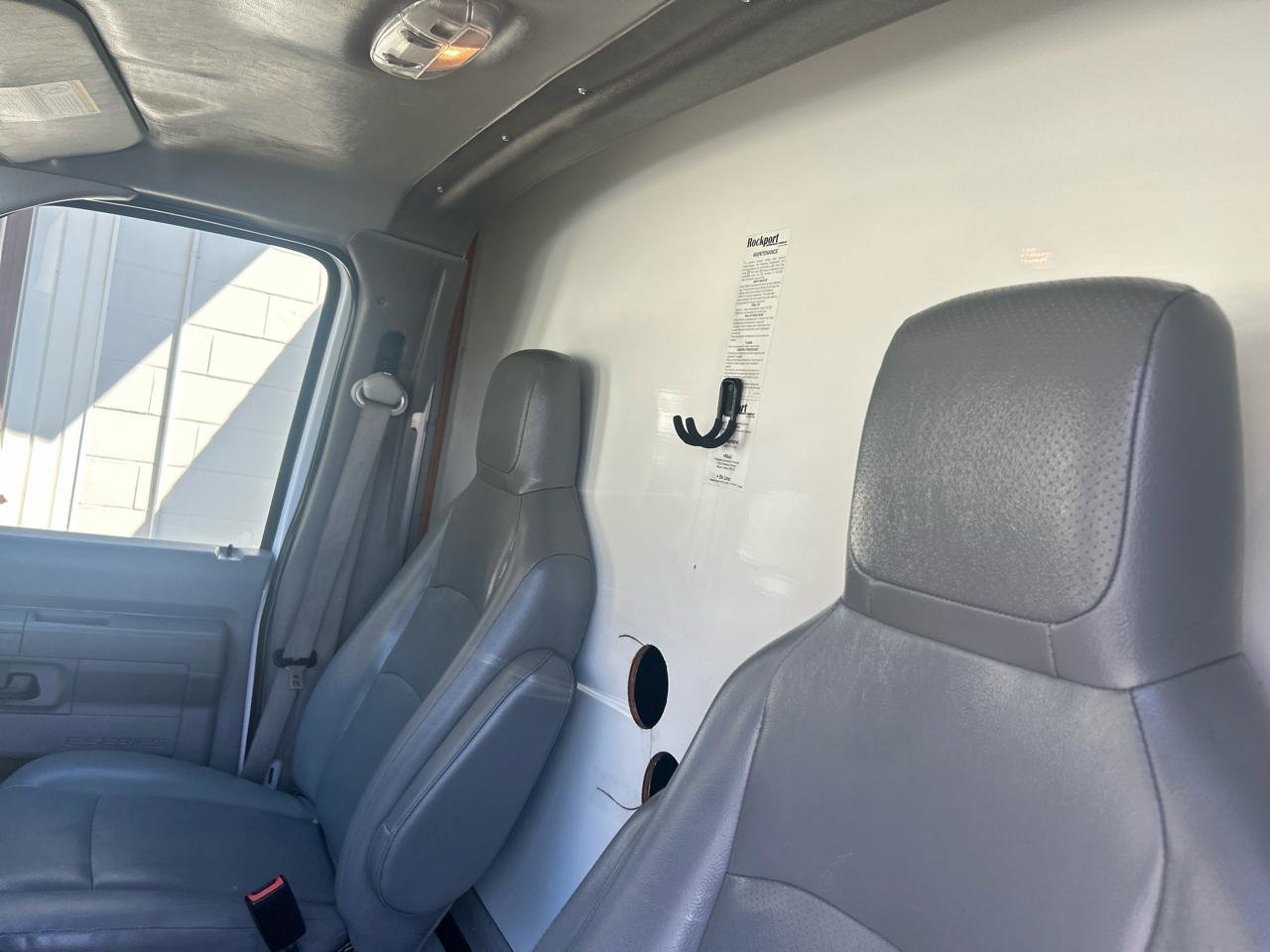 Used 2019 Ford E-350 and Econoline 350 Super Duty w/ Power Windows & Locks Group RWD image 18