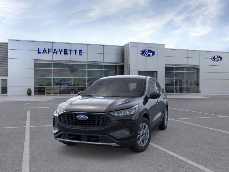 New 2026 Ford Escape Active image 33
