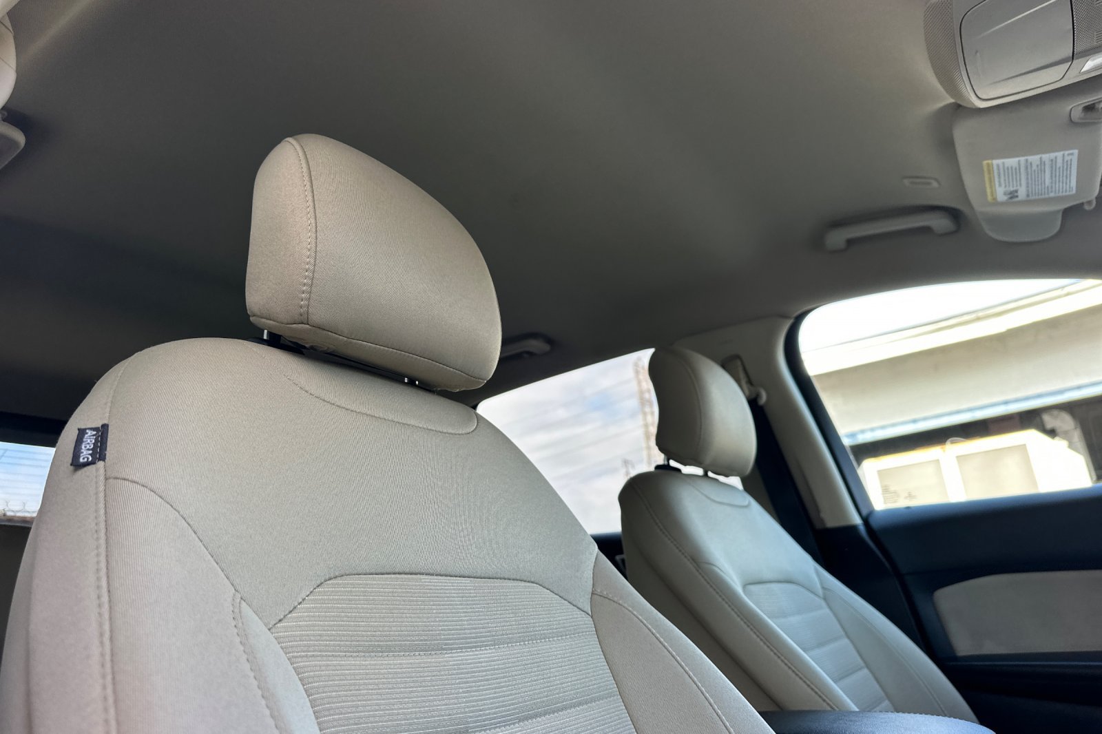 Used 2019 Ford Edge SEL AWD/4WD image 21