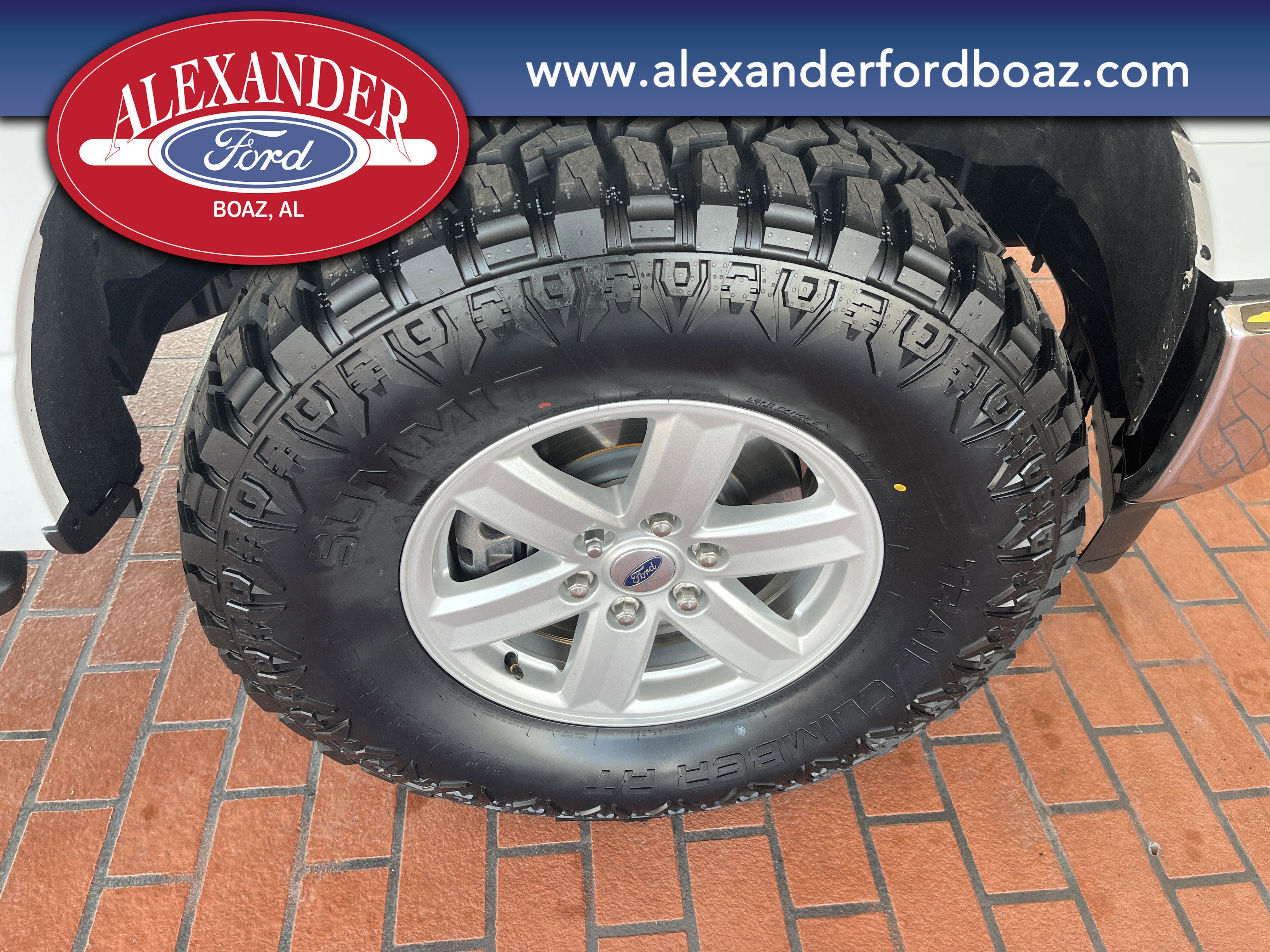 Used 2023 Ford F150 XLT w/ Equipment Group 301A Mid image 11