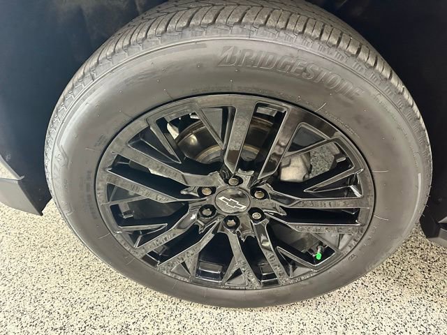 Used 2023 Chevrolet Tahoe RST w/ Sport Performance Package image 9